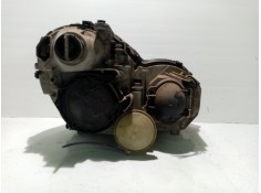 Recambio de faro izquierdo para mercedes-benz clase c (w203) c 180 (203.035) referencia OEM IAM A2038200161   2