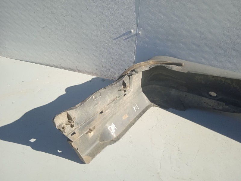 Recambio de paragolpes trasero para land rover range rover ii (p38a) 4.6 4x4 referencia OEM IAM   