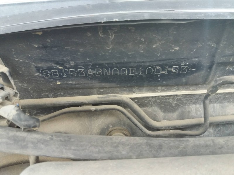 toyota avensis berlina (t 22) 1.6 16v   |   0.97 - ... | 1997 | 110 cv / 81 kw del año 1997