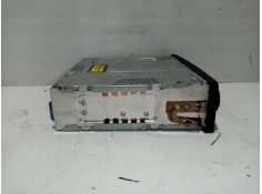 Recambio de sistema audio / radio cd para seat ibiza iii (6l1) 1.9 tdi referencia OEM IAM 6L0035186C   2
