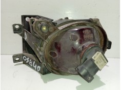 Recambio de faro antiniebla derecho para bmw 5 (e39) 520 i referencia OEM IAM 63176900222   2
