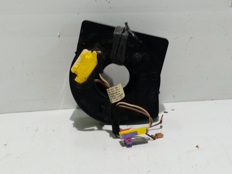 Recambio de anillo airbag para volkswagen polo v (6r1, 6c1) 1.4 (6r1) referencia OEM IAM 6R0959653  