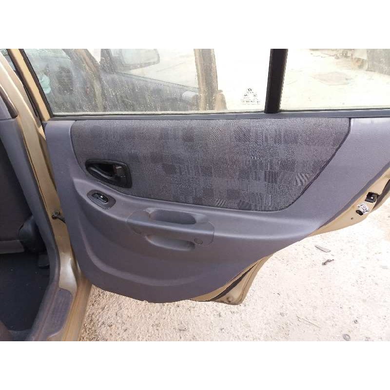 hyundai accent (lc) 1.3 cat   |   0.00 - ... | 2000 | 84 cv / 62 kw del año 2000