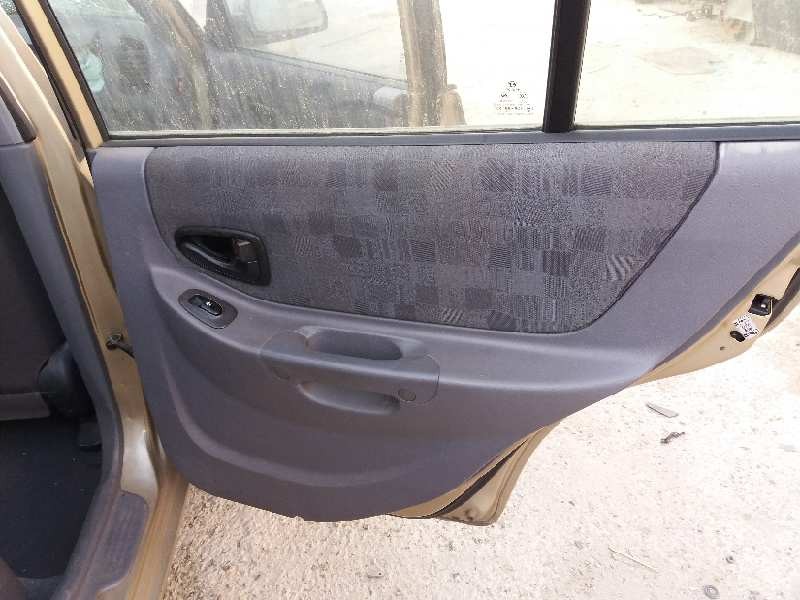 hyundai accent (lc) 1.3 cat   |   0.00 - ... | 2000 | 84 cv / 62 kw del año 2000