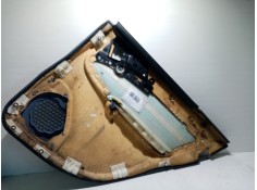 Recambio de guarnecido puerta trasera izquierda para mercedes-benz clase c (w203) c 180 (203.035) referencia OEM IAM A2037301970 2