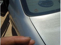 Recambio de bandeja trasera para daewoo kalos sedán (klas) 1.4 referencia OEM IAM 96538293   2