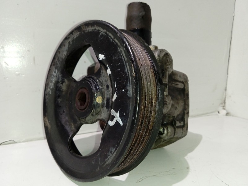 Recambio de bomba direccion para kia carnival ii (gq) 2.9 crdi referencia OEM IAM 0K55232600D  