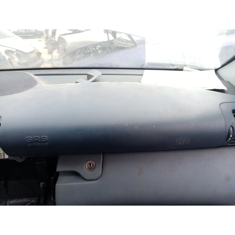 Recambio de kit airbag para mercedes-benz clase c (w203) c 180 (203.035) referencia OEM IAM   