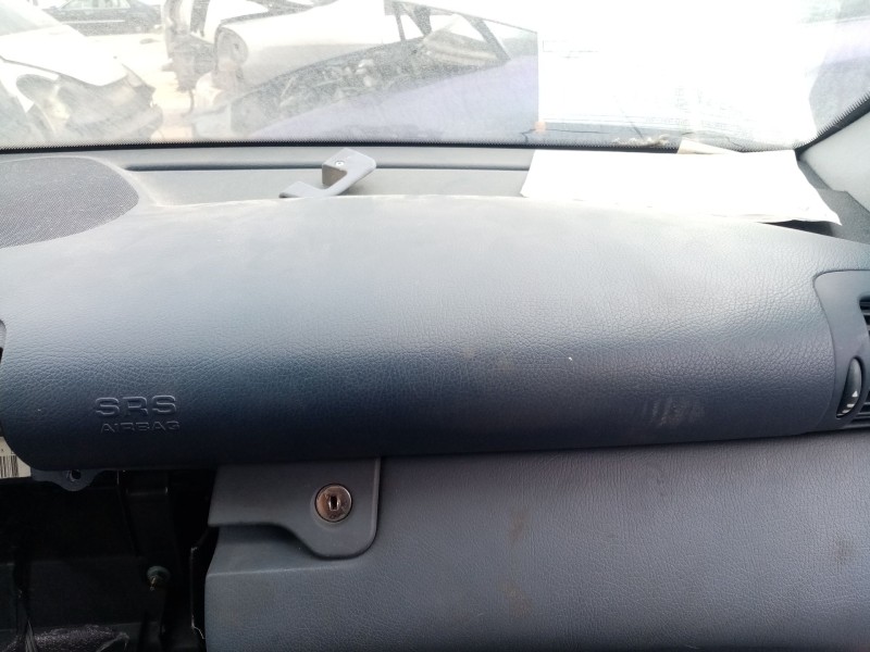 Recambio de kit airbag para mercedes-benz clase c (w203) c 180 (203.035) referencia OEM IAM   
