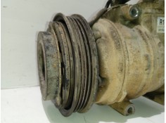 Recambio de compresor aire acondicionado para kia carnival ii (gq) 2.9 crdi referencia OEM IAM 0K56E61450A   2