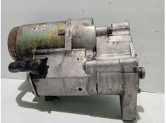 Recambio de motor de arranque para kia carnival ii (gq) 2.9 crdi referencia OEM IAM 0K55218400A 031114140 