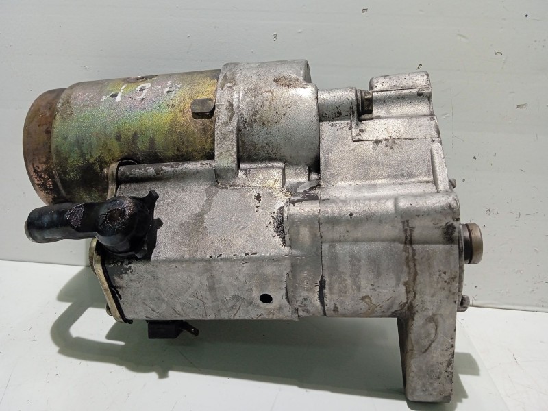 Recambio de motor de arranque para kia carnival ii (gq) 2.9 crdi referencia OEM IAM 0K55218400A 031114140 