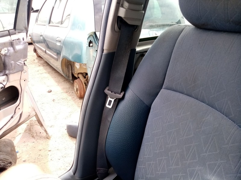 Recambio de kit airbag para mercedes-benz clase c (w203) c 180 (203.035) referencia OEM IAM   