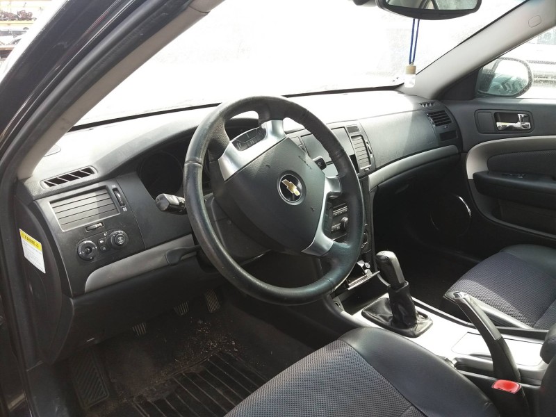 chevrolet epica 2.0 diesel cat   |   0.06 - 0.11 | 2006 - 2011 | 150 cv / 110 kw del año 2006