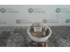 Recambio de aforador para seat arosa (6h1) street   |   12.97 - 12.99 | 1997 - 1999 | 50 cv / 37 kw referencia OEM IAM  6X091905 2