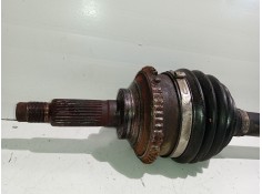 Recambio de transmision delantera izquierda para kia carnival ii (gq) 2.9 crdi referencia OEM IAM 0K5522560Y 0K5522560XB  2