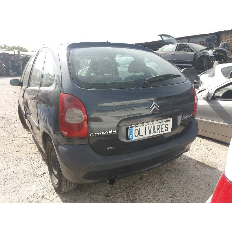 citroen xsara picasso    |   0.99 - ... | 1999 del año 1999