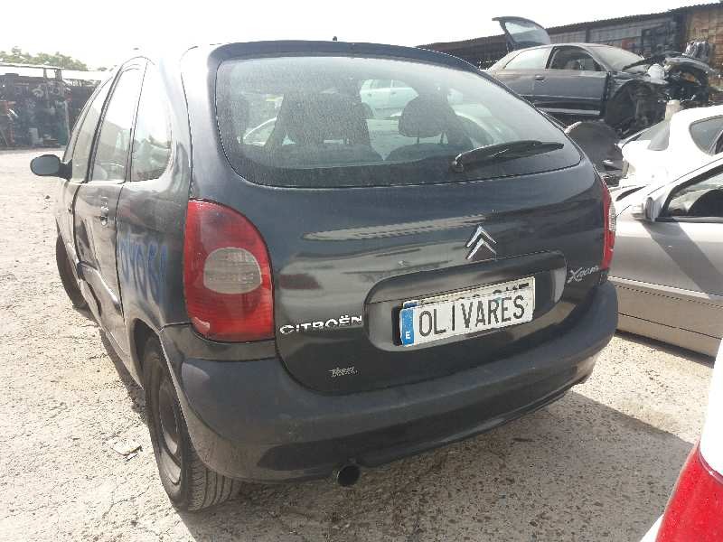 citroen xsara picasso    |   0.99 - ... | 1999 del año 1999