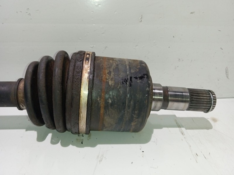 Recambio de transmision delantera izquierda para kia carnival ii (gq) 2.9 crdi referencia OEM IAM 0K5522560Y 0K5522560XB 