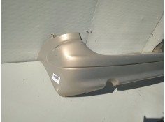 Recambio de paragolpes trasero para citroën xsara picasso (n68) 2.0 hdi referencia OEM IAM 0   2