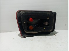 Recambio de piloto trasero izquierdo para seat ibiza ii (6k1) 1.9 sdi referencia OEM IAM 6K6945111G   2