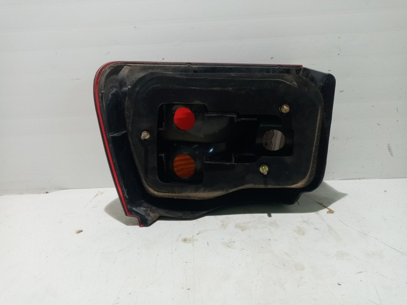 Recambio de piloto trasero izquierdo para seat ibiza ii (6k1) 1.9 sdi referencia OEM IAM 6K6945111G  