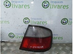 Recambio de piloto trasero derecho para  referencia OEM IAM   