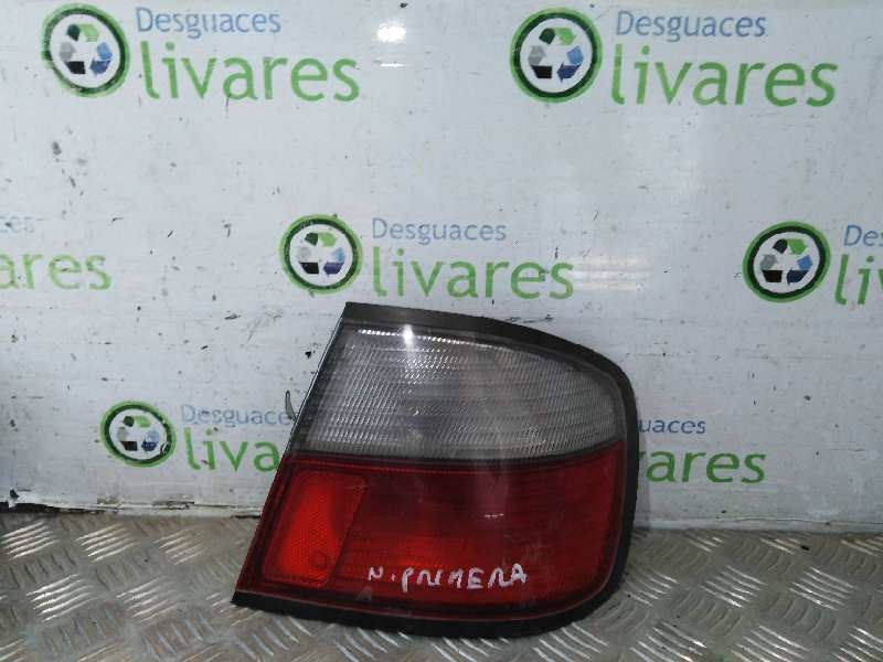 Recambio de piloto trasero derecho para  referencia OEM IAM   