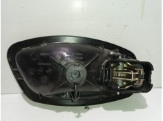 Recambio de maneta interior delantera izquierda para renault megane iii grandtour (kz0/1) 2.0 tce (kz0k, kz1t) referencia OEM IA 2