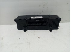 Recambio de mando calefaccion / aire acondicionado para seat ibiza iii (6l1) 1.9 tdi referencia OEM IAM 6L0820043E   2