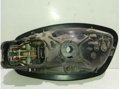 Recambio de maneta interior trasera derecha para renault megane iii grandtour (kz0/1) 2.0 tce (kz0k, kz1t) referencia OEM IAM 82 2