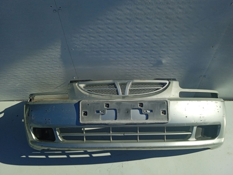 Recambio de paragolpes delantero para daewoo kalos sedán (klas) 1.4 referencia OEM IAM 96481330  
