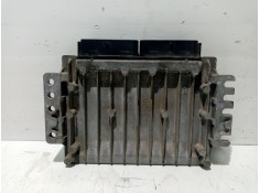 Recambio de centralita motor uce para renault clio ii (bb_, cb_) 1.2 (bb0a, bb0f, bb10, bb1k, bb28, bb2d, bb2h, cb0a,... referen 2