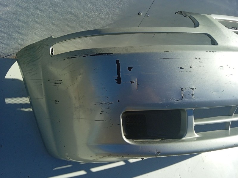 Recambio de paragolpes delantero para daewoo kalos sedán (klas) 1.4 referencia OEM IAM 96481330  