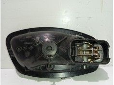 Recambio de maneta interior trasera izquierda para renault megane iii grandtour (kz0/1) 2.0 tce (kz0k, kz1t) referencia OEM IAM  2