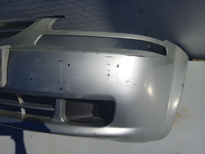 Recambio de paragolpes delantero para daewoo kalos sedán (klas) 1.4 referencia OEM IAM 96481330  