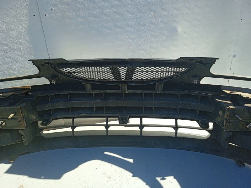 Recambio de paragolpes delantero para daewoo kalos sedán (klas) 1.4 referencia OEM IAM 96481330  