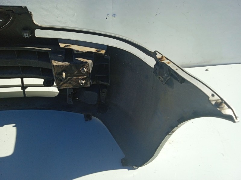 Recambio de paragolpes delantero para daewoo kalos sedán (klas) 1.4 referencia OEM IAM 96481330  