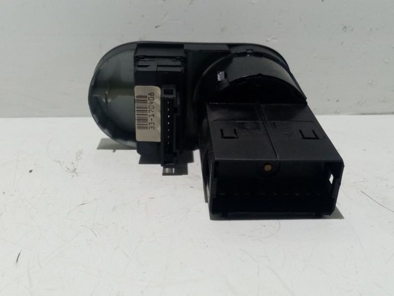 Recambio de mando luces para seat ibiza iii (6l1) 1.9 tdi referencia OEM IAM 6L1941531AF  