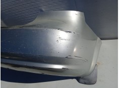 Recambio de paragolpes trasero para daewoo kalos sedán (klas) 1.4 referencia OEM IAM 96598571   2