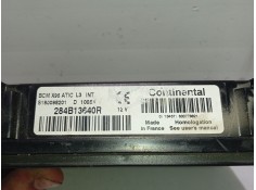 Recambio de modulo electronico para renault megane iii grandtour (kz0/1) 2.0 tce (kz0k, kz1t) referencia OEM IAM 284B13640R S180 2