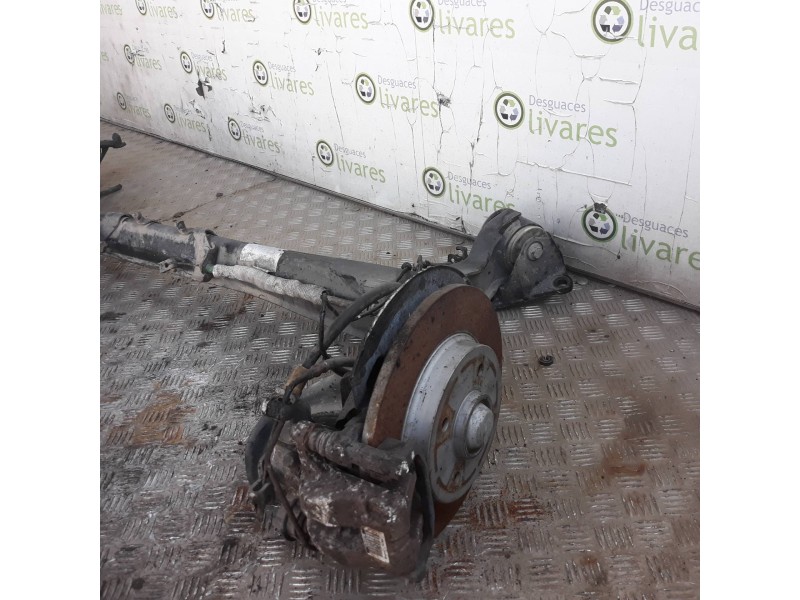 Recambio de puente trasero para  referencia OEM IAM   