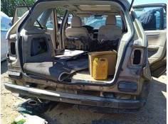 Recambio de refuerzo paragolpes trasero para mercedes-benz clase b sports tourer (w245) b 180 cdi (245.207) referencia OEM IAM A 2