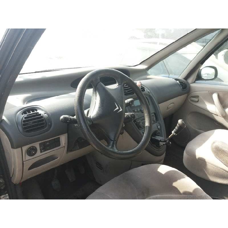citroen xsara picasso    |   0.99 - ... | 1999 del año 1999