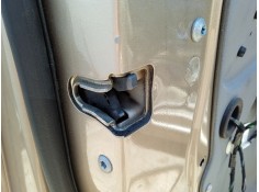 Recambio de cerradura puerta delantera izquierda para mercedes-benz clase b sports tourer (w245) b 180 cdi (245.207) referencia 