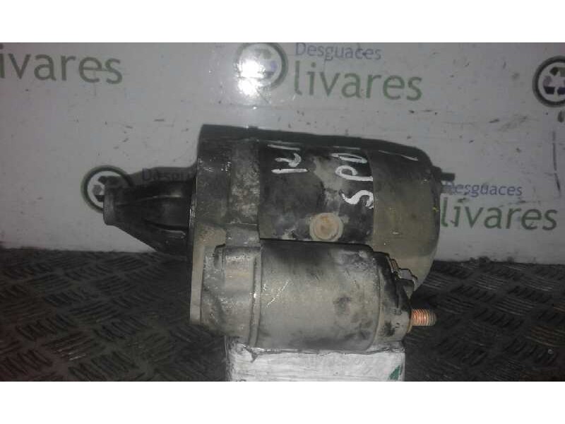 Recambio de motor arranque para kia sephia    |   0.93 - 0.99 | 1993 - 1999 referencia OEM IAM MC109026  