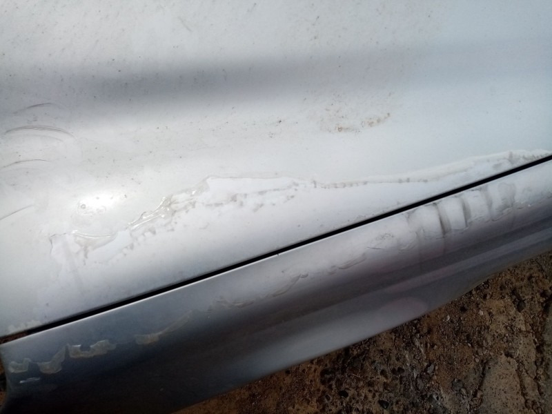 Recambio de capot para mercedes-benz clase c (w203) c 180 (203.035) referencia OEM IAM A2038800157  