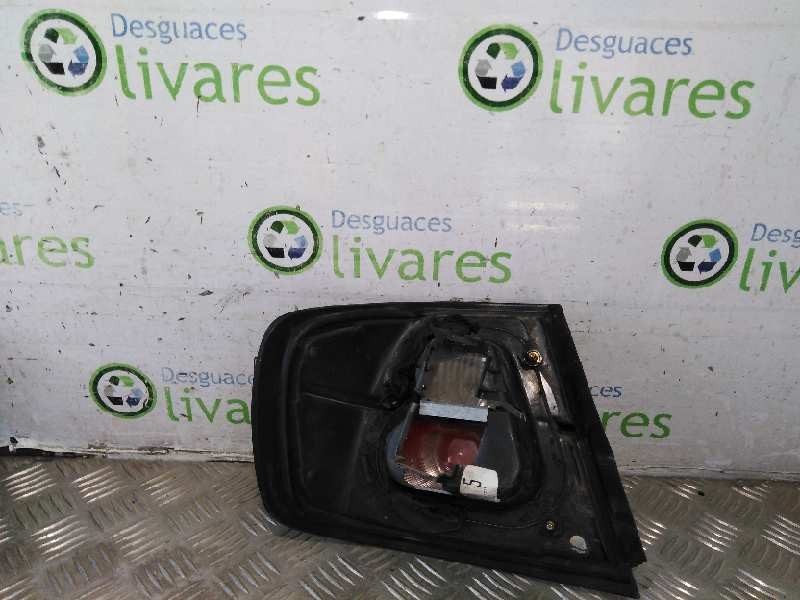 Recambio de piloto trasero derecho para  referencia OEM IAM   