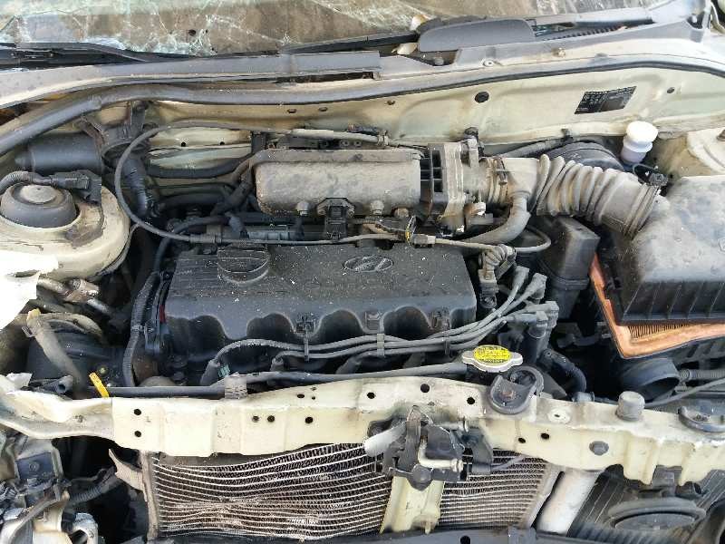 hyundai accent (lc) 1.3 cat   |   0.00 - ... | 2000 | 84 cv / 62 kw del año 2000