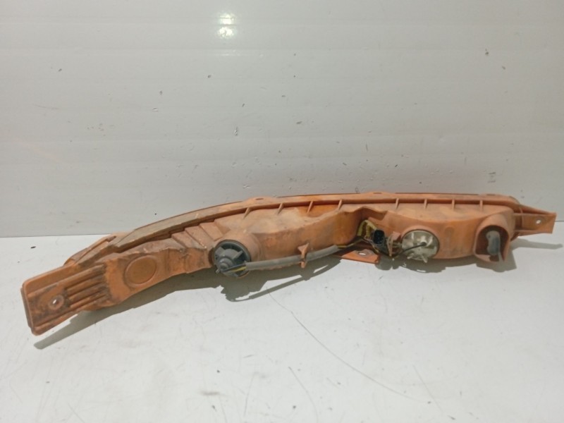 Recambio de piloto delantero izquierdo para daewoo kalos sedán (klas) 1.4 referencia OEM IAM 96540361  